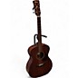 Used Ibanez PC12MHEOPN Mahogany Acoustic Electric Guitar