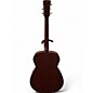 Used Ibanez PC12MHEOPN Mahogany Acoustic Electric Guitar
