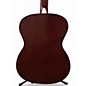 Used Ibanez PC12MHEOPN Mahogany Acoustic Electric Guitar