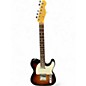 Used Fender American Standard Telecaster HH 2 Color Sunburst Solid Body Electric Guitar thumbnail