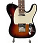 Used Fender American Standard Telecaster HH 2 Color Sunburst Solid Body Electric Guitar