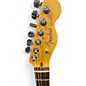 Used Fender American Standard Telecaster HH 2 Color Sunburst Solid Body Electric Guitar