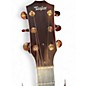Used Taylor 815CE Natural Acoustic Electric Guitar