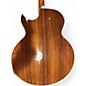 Used Taylor 815CE Natural Acoustic Electric Guitar