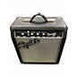 Used Fender Frontman 10G 10W Guitar Combo Amp thumbnail