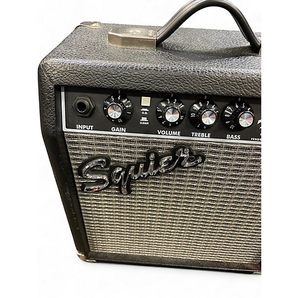 Used Fender Frontman 10G 10W Guitar Combo Amp