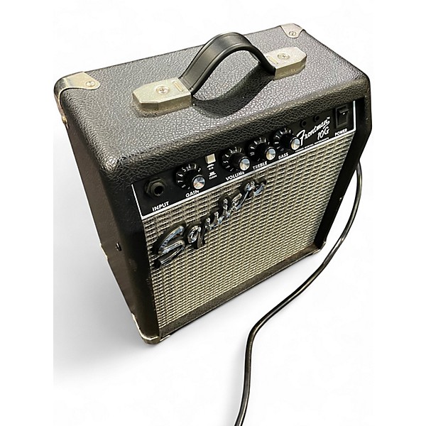 Used Fender Frontman 10G 10W Guitar Combo Amp