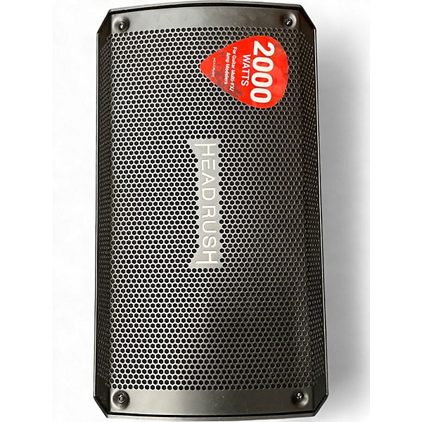 Used HeadRush FRFR108 Guitar Cabinet