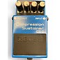 Used BOSS CS3 Compressor Sustainer Effect Pedal thumbnail