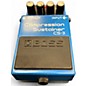 Used BOSS CS3 Compressor Sustainer Effect Pedal