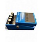Used BOSS CS3 Compressor Sustainer Effect Pedal