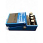 Used BOSS CS3 Compressor Sustainer Effect Pedal