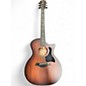 Used Taylor 324CE V-Class BURST Acoustic Electric Guitar thumbnail