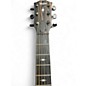 Used Taylor 324CE V-Class BURST Acoustic Electric Guitar