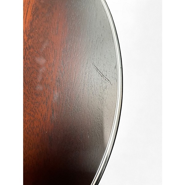 Used Taylor 324CE V-Class BURST Acoustic Electric Guitar