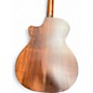 Used Taylor 324CE V-Class BURST Acoustic Electric Guitar