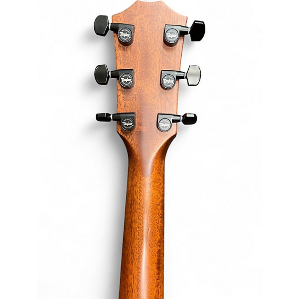 Used Taylor 324CE V-Class BURST Acoustic Electric Guitar