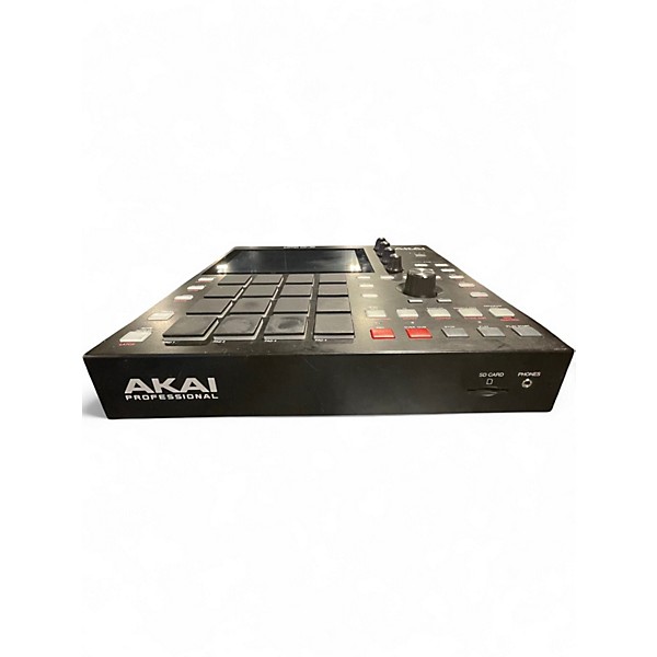 Used Akai Professional MPC ONE STANDALONE MIDI SEQUENCER Production Controller