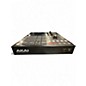 Used Akai Professional MPC ONE STANDALONE MIDI SEQUENCER Production Controller