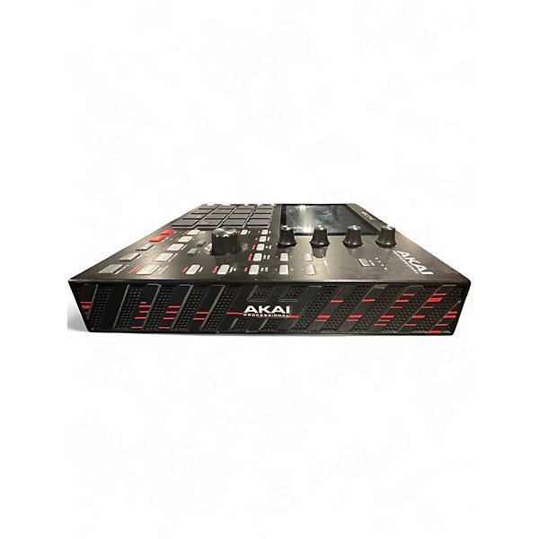 Used Akai Professional MPC ONE STANDALONE MIDI SEQUENCER Production Controller