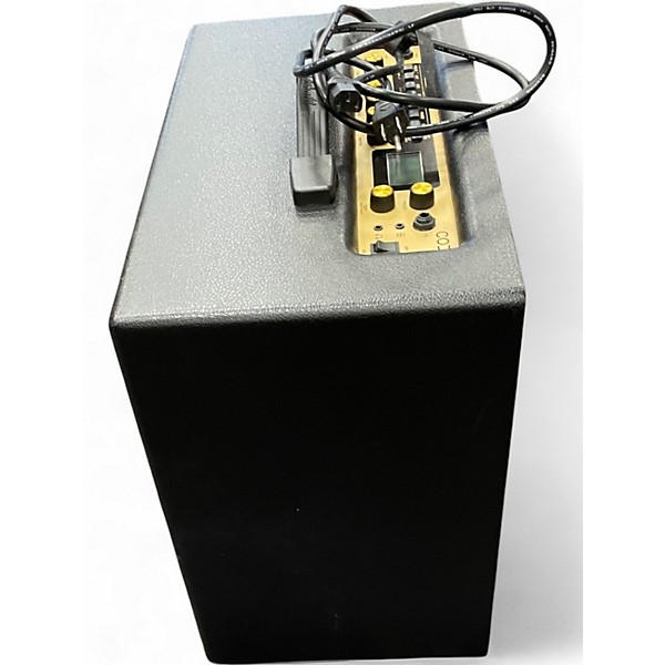 Used Marshall CODE 50W 1x12 Guitar Combo Amp