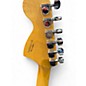 Used Squier Affinity Stratocaster Red Solid Body Electric Guitar