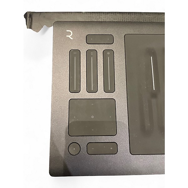 Used 2024 ROLI Seaboard 49 MIDI Controller