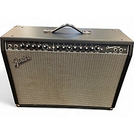 Used Fender Champion 100 Guitar Combo Amp