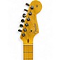 Used Fender Limited Edition American Standard Stratocaster Mystic Aztec Gold Solid Body Electric Guitar