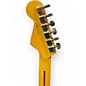 Used Fender Limited Edition American Standard Stratocaster Mystic Aztec Gold Solid Body Electric Guitar
