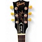 Used Gibson Les Paul Studio Blueberry Burst Solid Body Electric Guitar