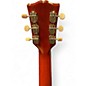 Used Gibson SG Junior Red Solid Body Electric Guitar