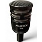Used Audix D6 Drum Microphone thumbnail