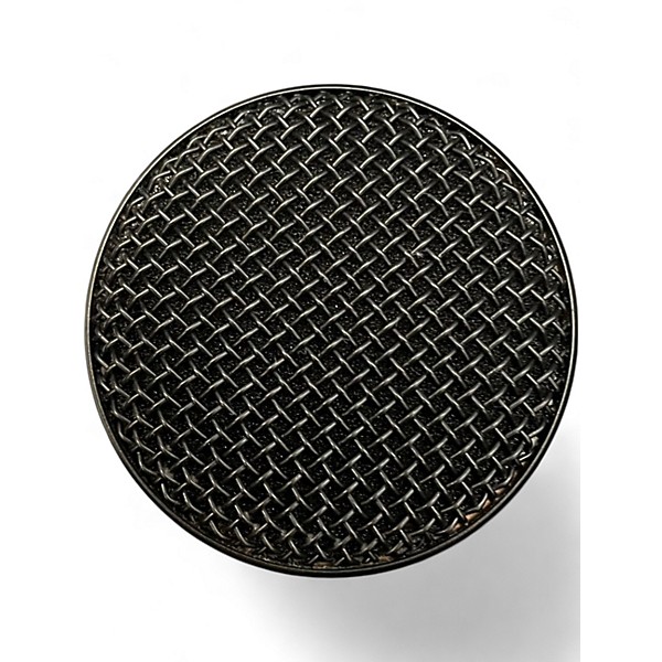Used Audix D6 Drum Microphone