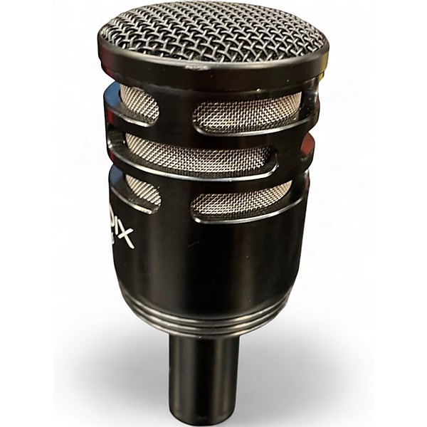 Used Audix D6 Drum Microphone