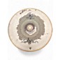 Used Zildjian 14in L80 Low Volume Hi Hat Pair Cymbal