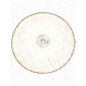 Used Zildjian 14in L80 Low Volume Hi Hat Pair Cymbal