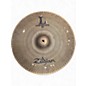 Used Zildjian 16in L80 Low Volume Crash Cymbal thumbnail
