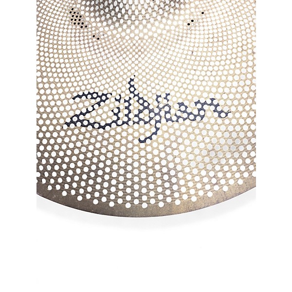 Used Zildjian 16in L80 Low Volume Crash Cymbal