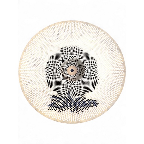 Used Zildjian 16in L80 Low Volume Crash Cymbal