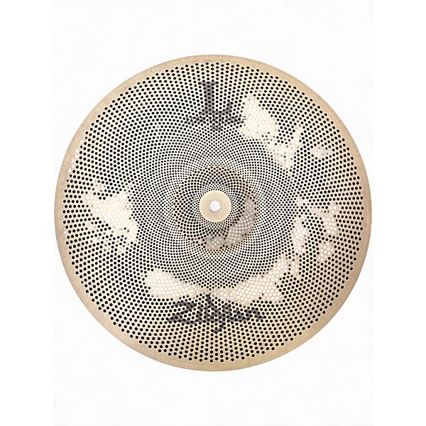 Used Zildjian 18in L80 Low Volume Ride Cymbal