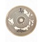 Used Zildjian 18in L80 Low Volume Ride Cymbal thumbnail