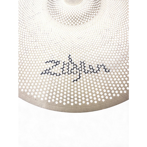 Used Zildjian 18in L80 Low Volume Ride Cymbal