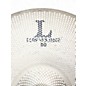 Used Zildjian 18in L80 Low Volume Ride Cymbal