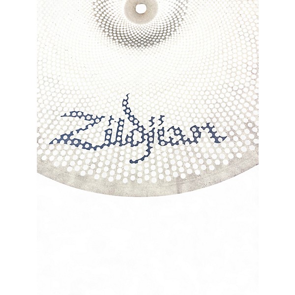 Used Zildjian 18in L80 Low Volume Ride Cymbal