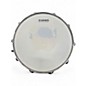 Used Ludwig 14in Supralite Snare Silver Drum thumbnail