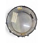 Used Ludwig 14in Supralite Snare Silver Drum