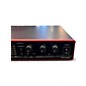 Used Focusrite Scarlett 18i20 Gen 3 Audio Interface