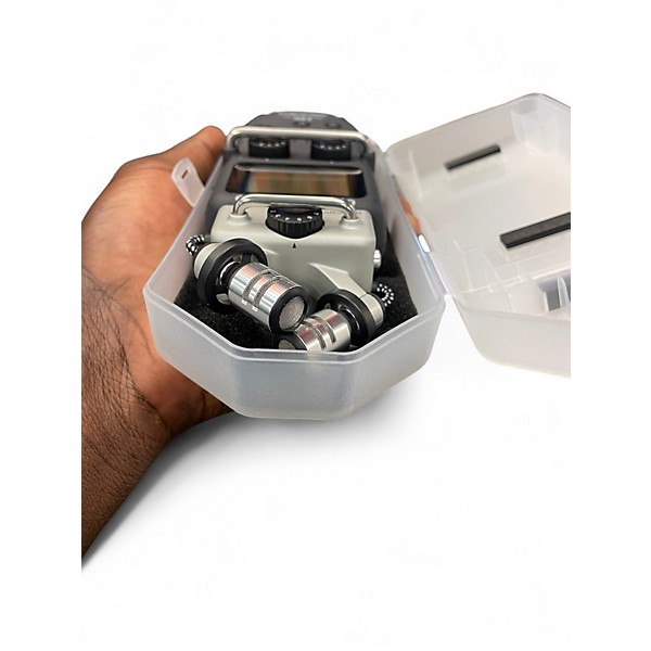 Used Zoom H5 MultiTrack Recorder