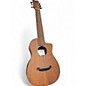 Used Cordoba Mini O ce Natural Classical Acoustic Electric Guitar thumbnail